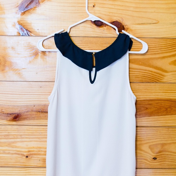 Lauren Conrad Bow Blouse - Picture 4 of 5